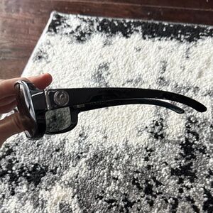 Black Dragon Stylish Black Sunglasses